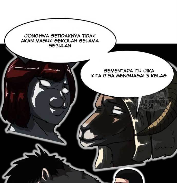 The Carnivorous Bab 06 halaman 9
