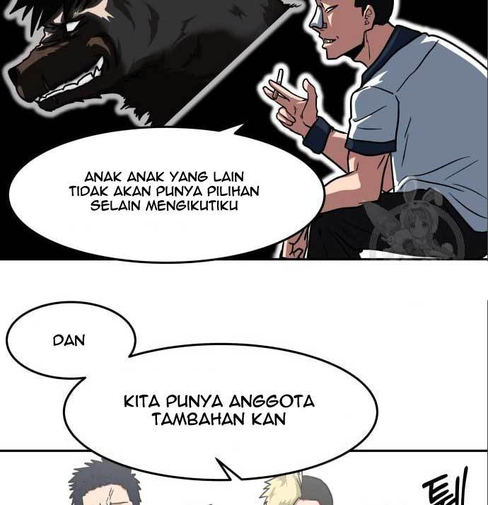The Carnivorous Bab 06 halaman 10