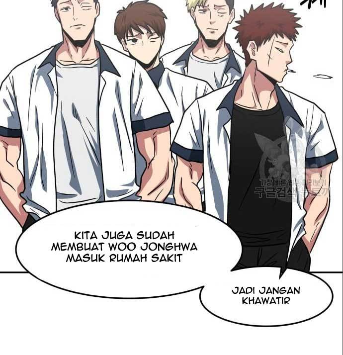 The Carnivorous Bab 06 halaman 11