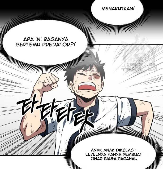 The Carnivorous Bab 06 halaman 18