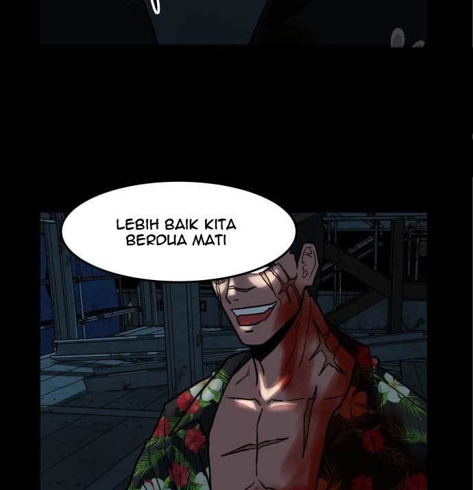 The Carnivorous Bab 06 halaman 25