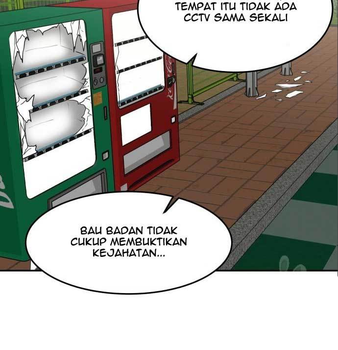 The Carnivorous Bab 06 halaman 41