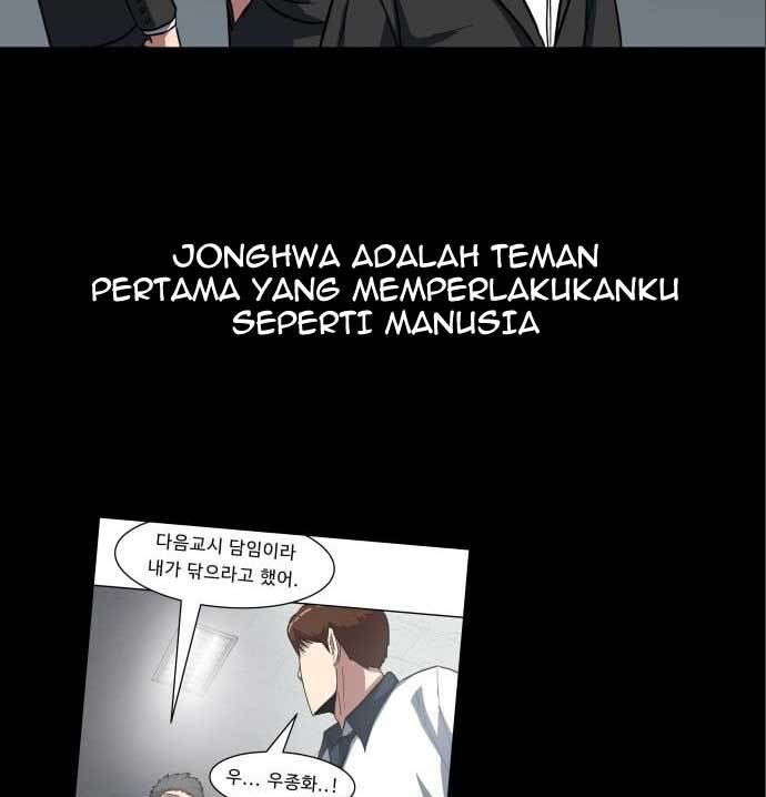 The Carnivorous Bab 06 halaman 55