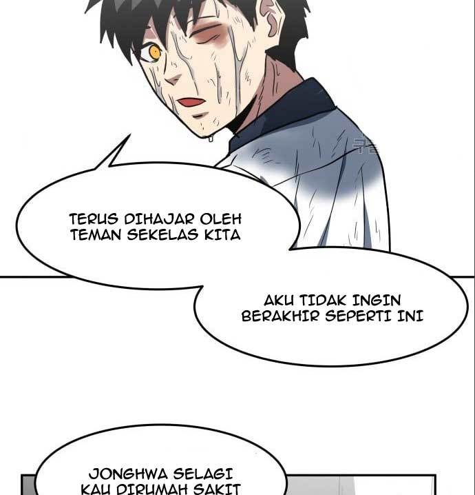 The Carnivorous Bab 06 halaman 67