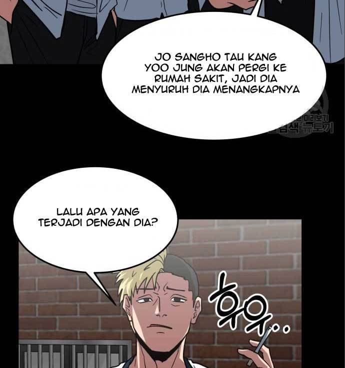 The Carnivorous Bab 07 halaman 14
