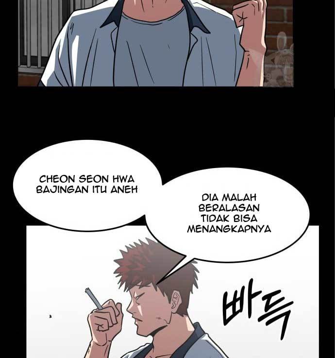 The Carnivorous Bab 07 halaman 15