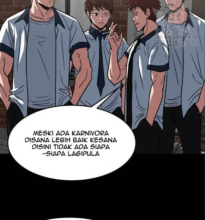 The Carnivorous Bab 07 halaman 17