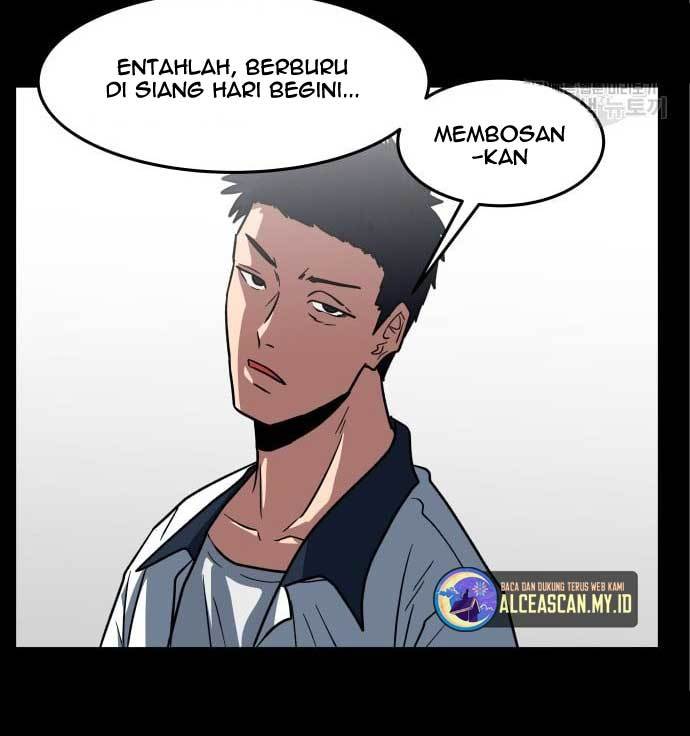 The Carnivorous Bab 07 halaman 18