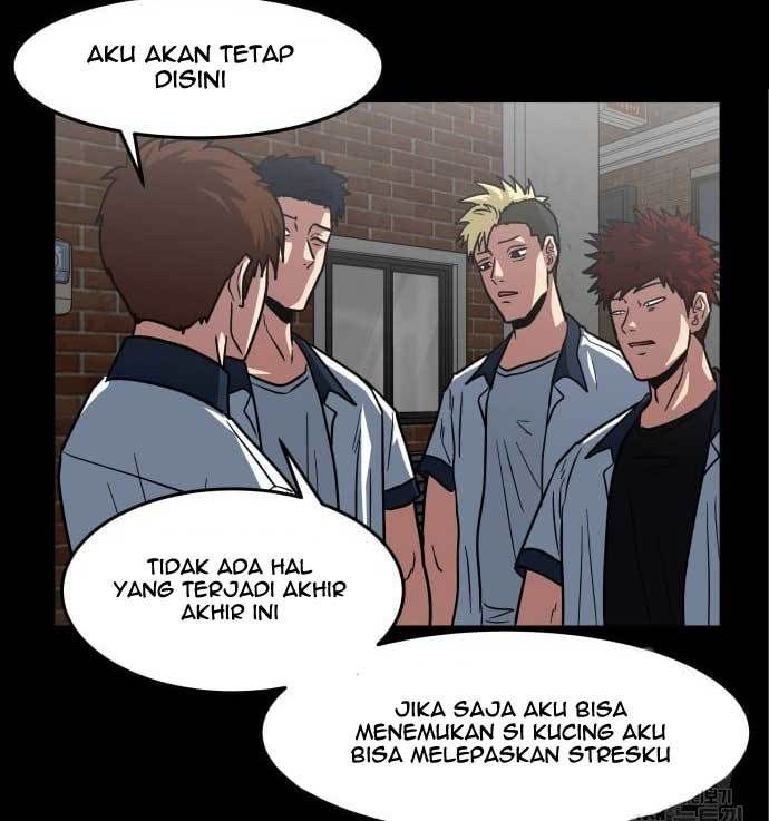 The Carnivorous Bab 07 halaman 20