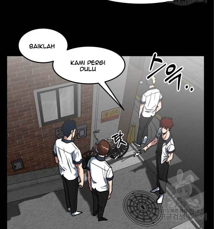 The Carnivorous Bab 07 halaman 21