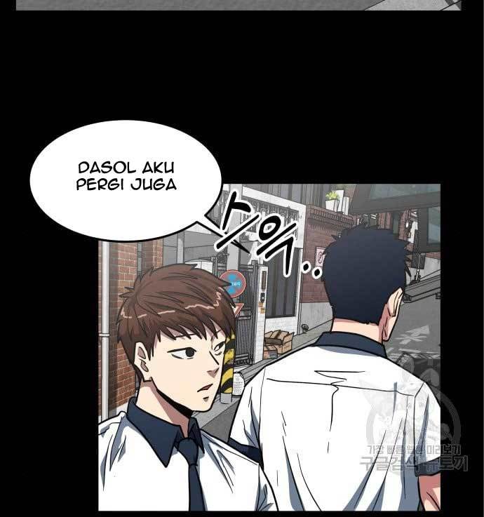 The Carnivorous Bab 07 halaman 22