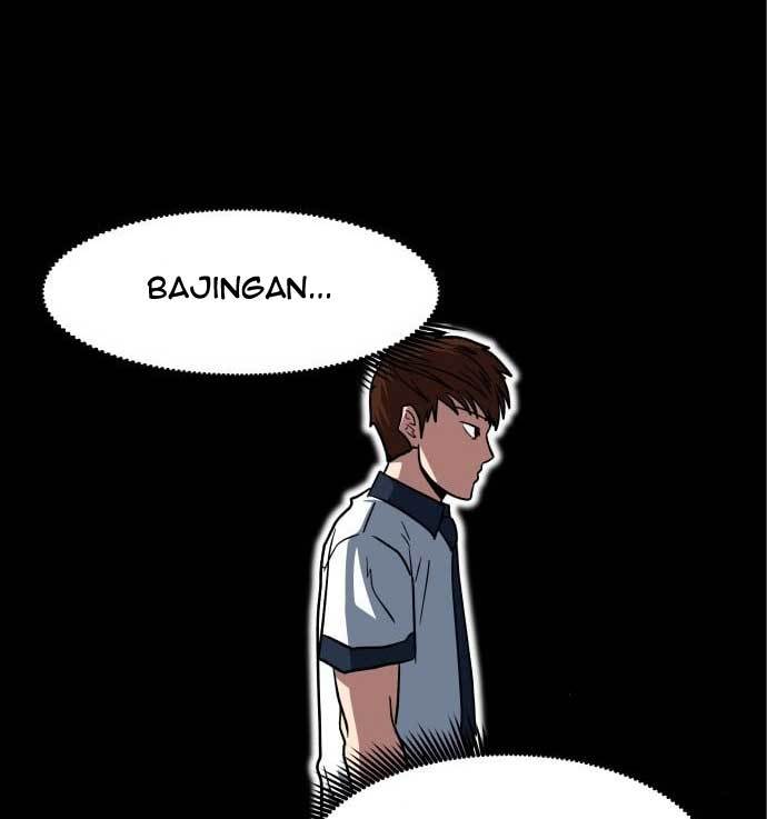 The Carnivorous Bab 07 halaman 23