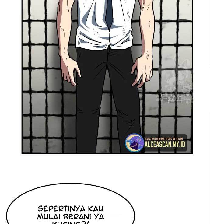 The Carnivorous Bab 07 halaman 31