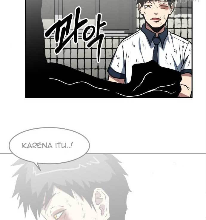 The Carnivorous Bab 07 halaman 40