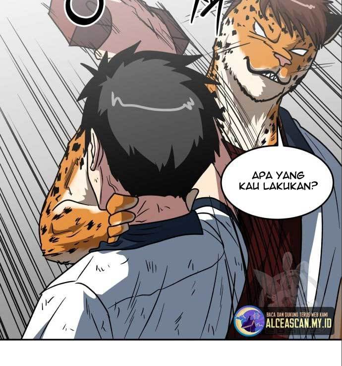 The Carnivorous Bab 07 halaman 60