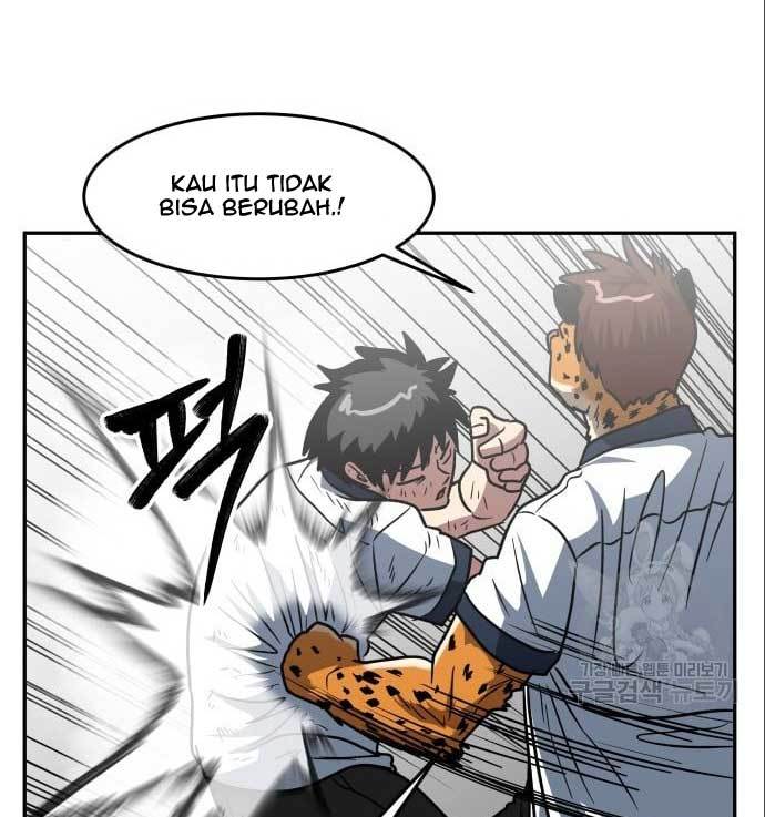 The Carnivorous Bab 07 halaman 61