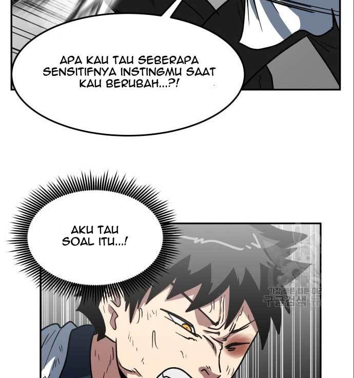 The Carnivorous Bab 07 halaman 62