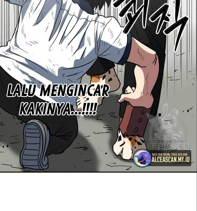 The Carnivorous Bab 07 halaman 64