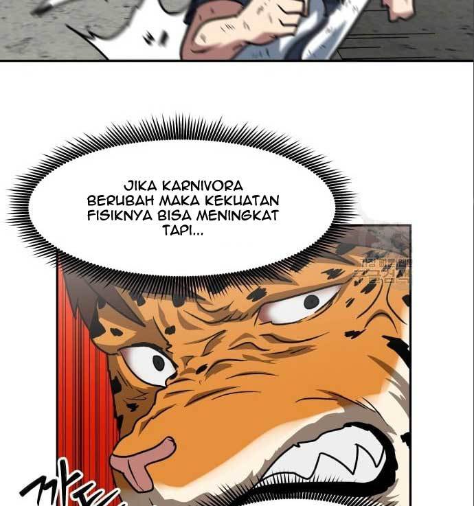 The Carnivorous Bab 07 halaman 67