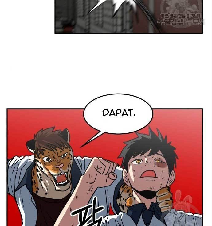 The Carnivorous Bab 07 halaman 76