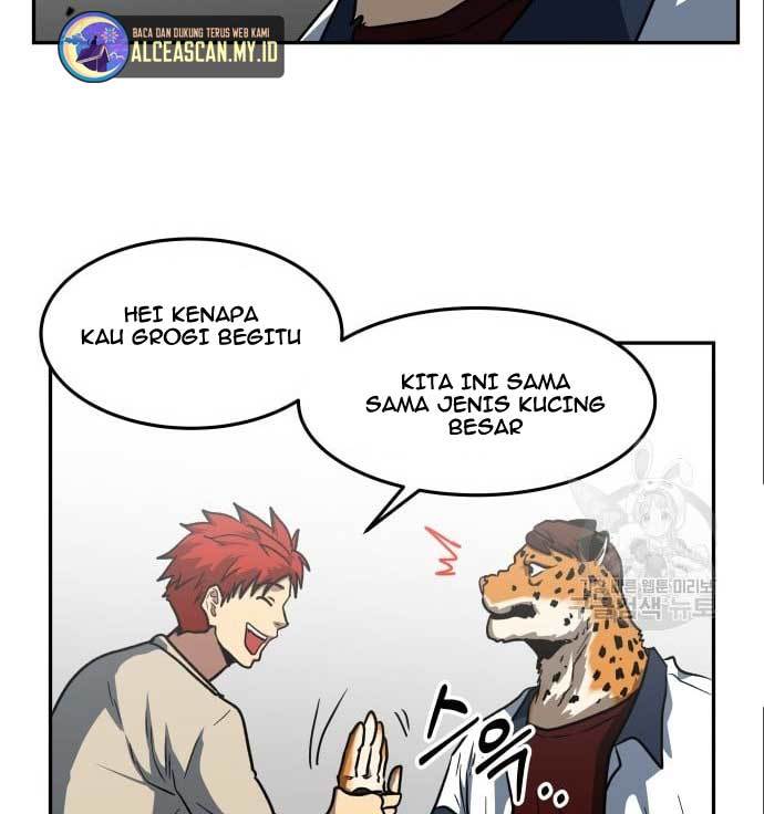 The Carnivorous Bab 08 halaman 6