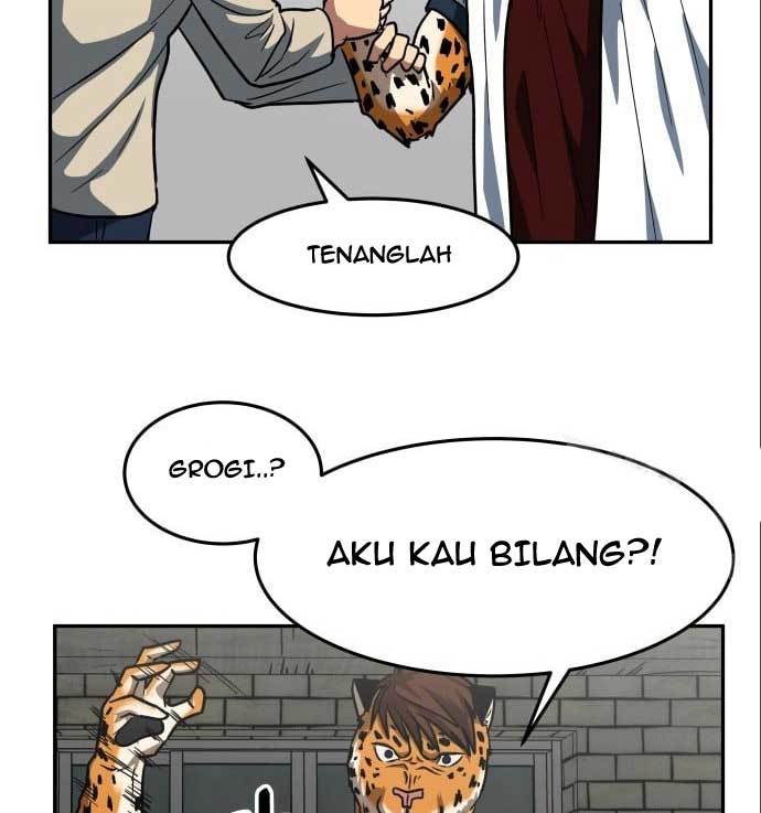 The Carnivorous Bab 08 halaman 7