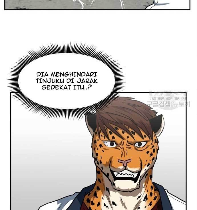 The Carnivorous Bab 08 halaman 11