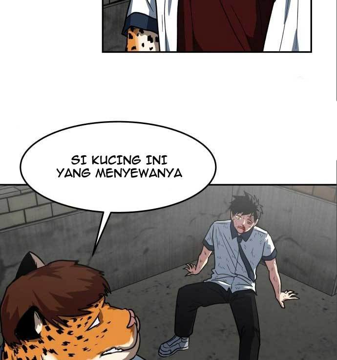 The Carnivorous Bab 08 halaman 13