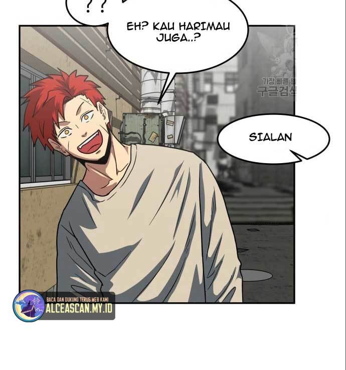 The Carnivorous Bab 08 halaman 16