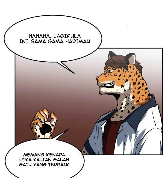The Carnivorous Bab 08 halaman 17