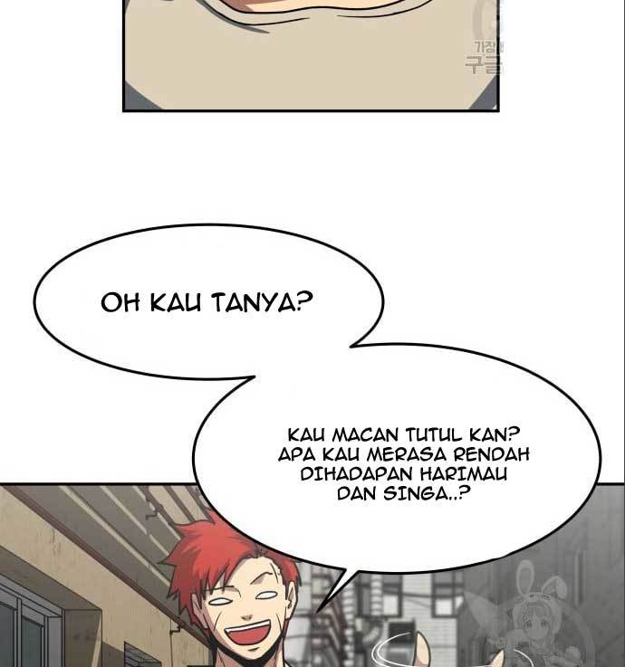 The Carnivorous Bab 08 halaman 19