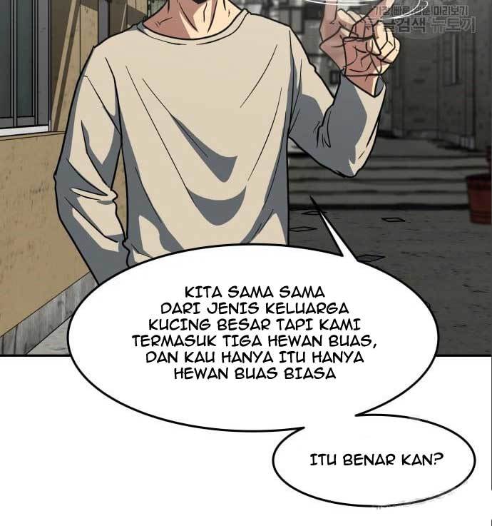 The Carnivorous Bab 08 halaman 20