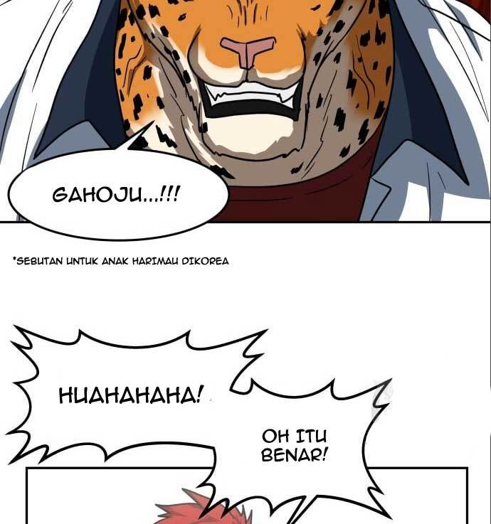The Carnivorous Bab 08 halaman 23