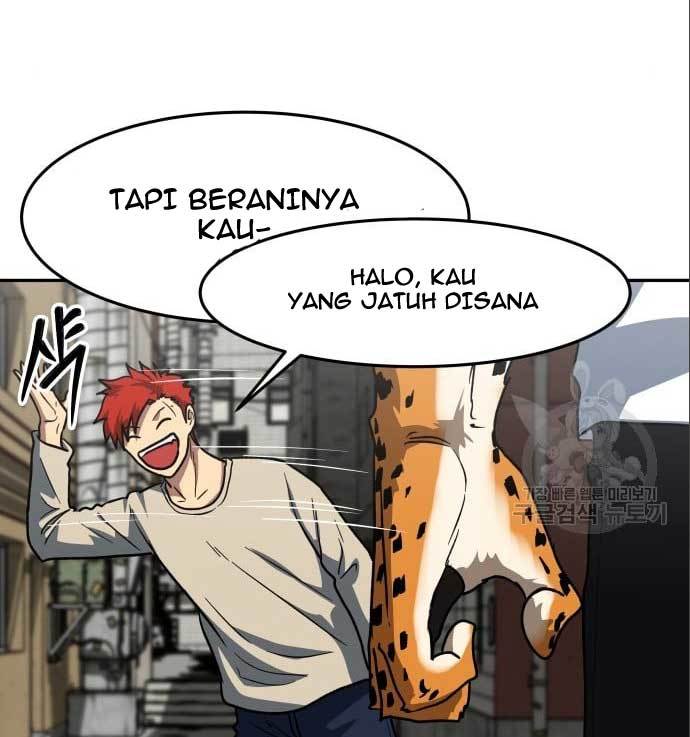 The Carnivorous Bab 08 halaman 26
