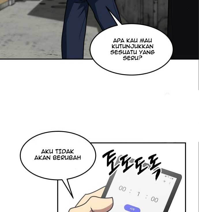 The Carnivorous Bab 08 halaman 27
