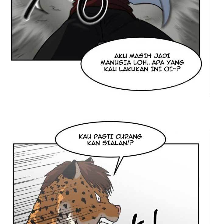 The Carnivorous Bab 08 halaman 48