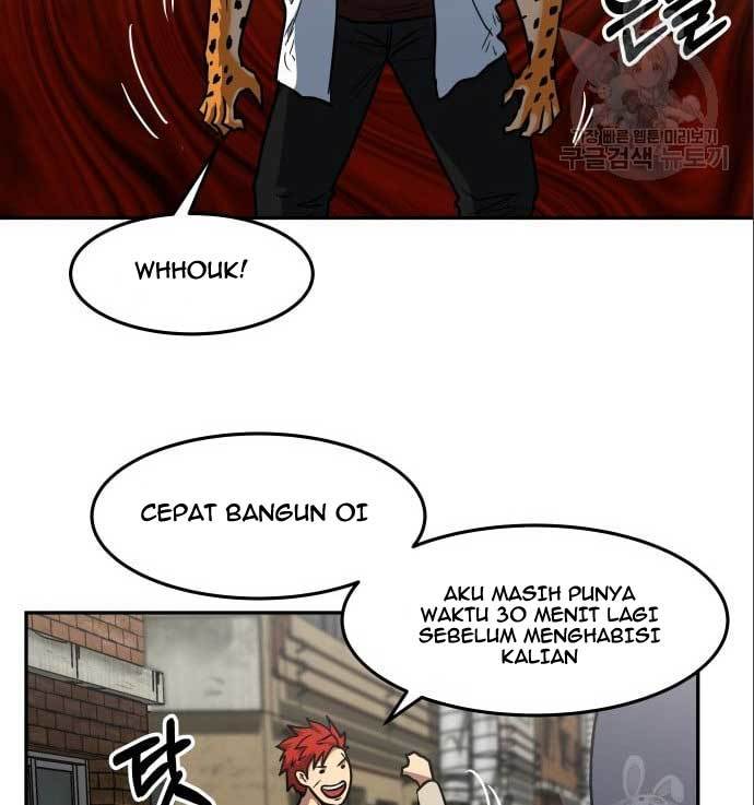 The Carnivorous Bab 08 halaman 55