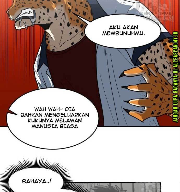 The Carnivorous Bab 08 halaman 57