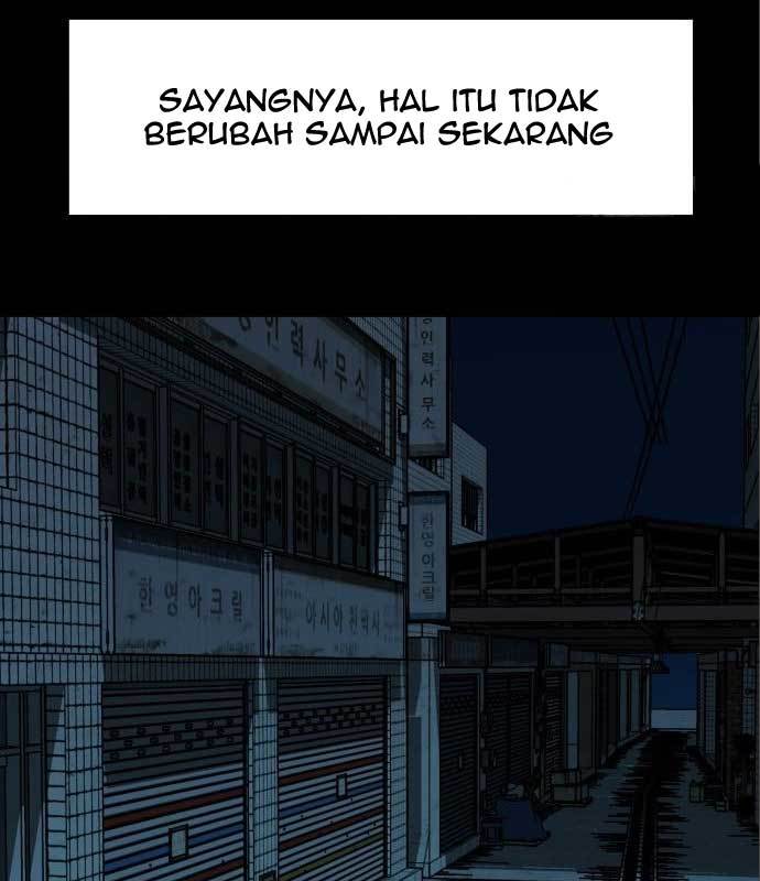 The Carnivorous Bab 09 halaman 6