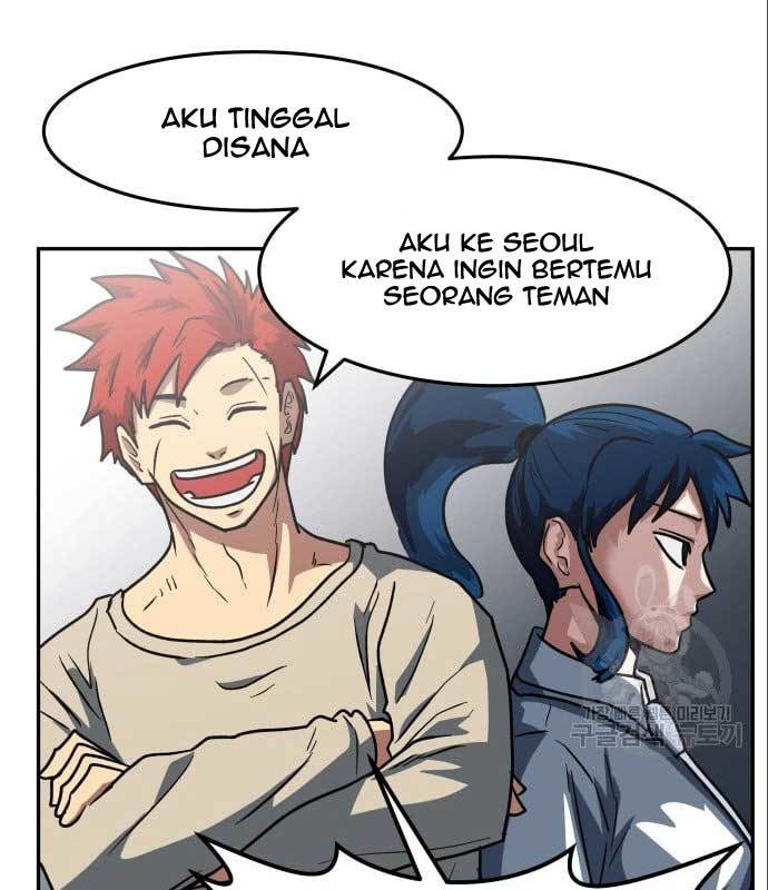 The Carnivorous Bab 09 halaman 9