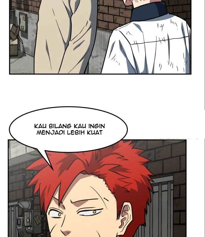 The Carnivorous Bab 09 halaman 11