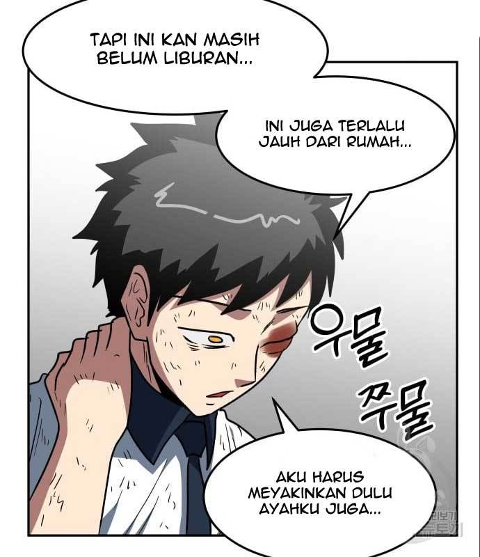 The Carnivorous Bab 09 halaman 15