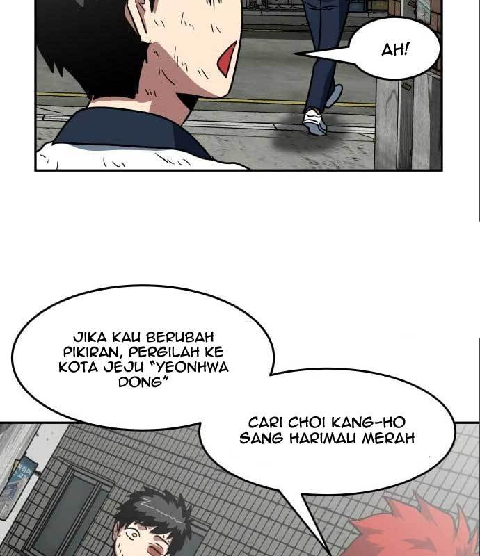 The Carnivorous Bab 09 halaman 18
