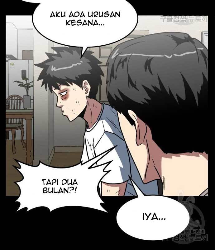 The Carnivorous Bab 09 halaman 29