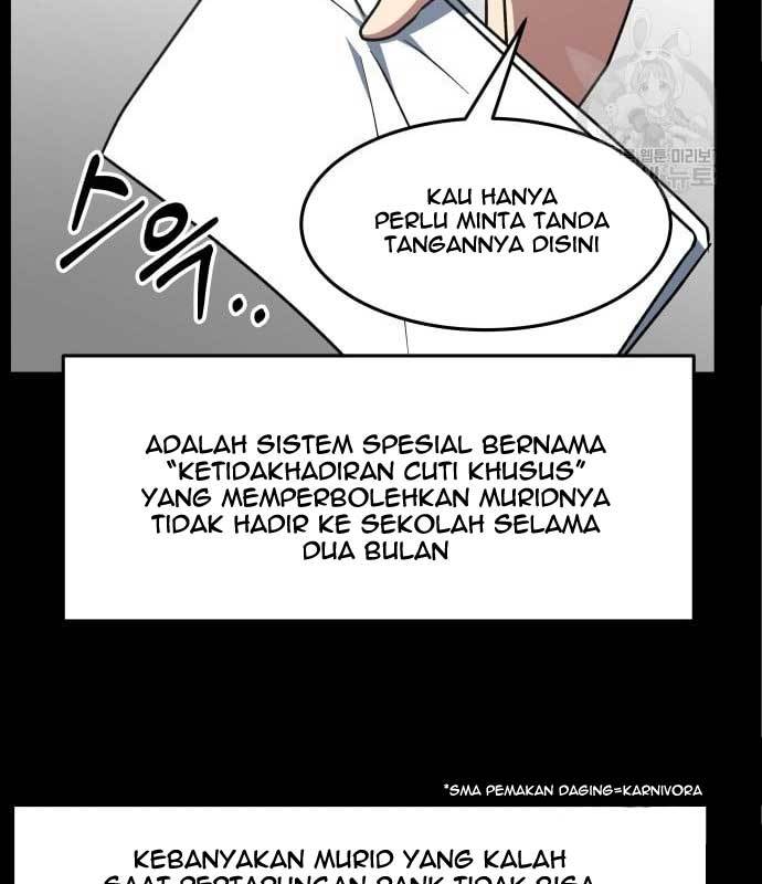 The Carnivorous Bab 09 halaman 35