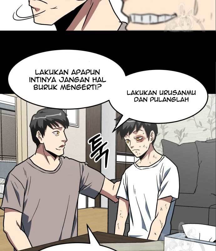 The Carnivorous Bab 09 halaman 49