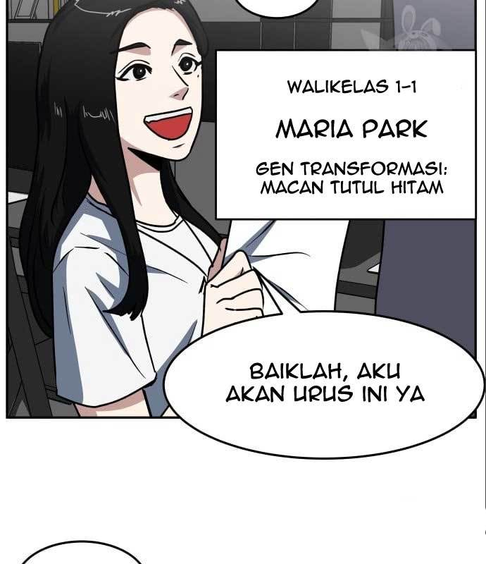 The Carnivorous Bab 09 halaman 56