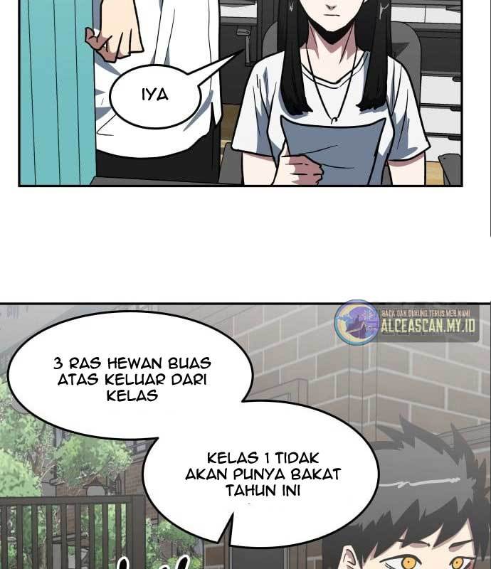 The Carnivorous Bab 09 halaman 60