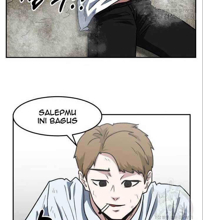 The Carnivorous Bab 09 halaman 101