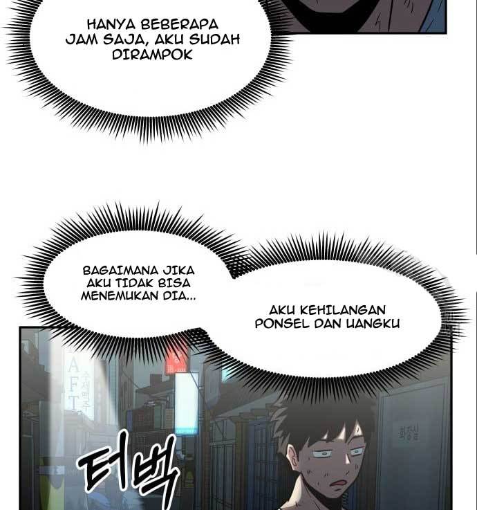The Carnivorous Bab 10 halaman 8